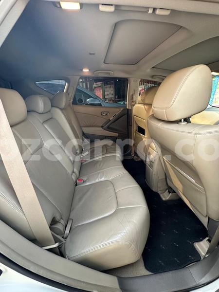 Big with watermark nissan murano maputo maputo 40911
