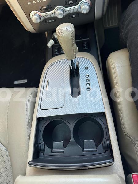 Big with watermark nissan murano maputo maputo 40911