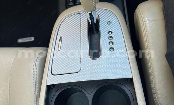 Nunua Ilio tumika Nissan Murano Nyeupe Gari ndani ya Maputo nchini Maputo Nunua Ilio tumika Nissan Murano Nyeupe Gari ndani ya Maputo nchini Maputo