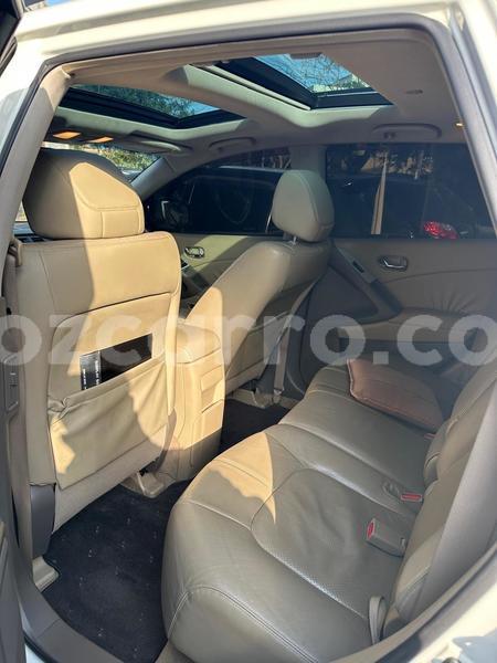 Big with watermark nissan murano maputo maputo 40911