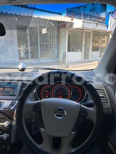 Big with watermark nissan murano maputo maputo 40911