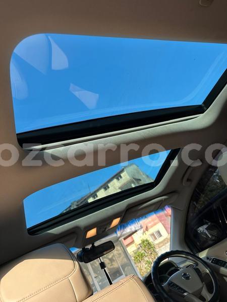 Big with watermark nissan murano maputo maputo 40911