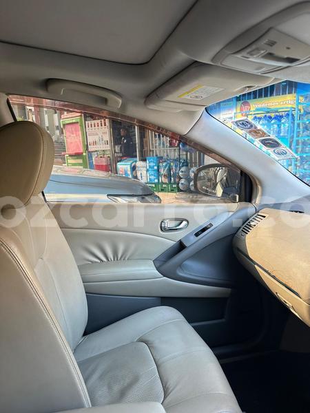 Big with watermark nissan murano maputo maputo 40911
