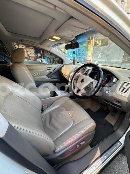 Big with watermark nissan murano maputo maputo 40911