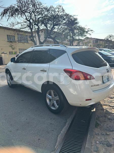 Big with watermark nissan murano maputo maputo 40911