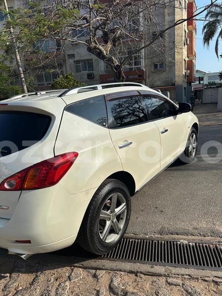 Big with watermark nissan murano maputo maputo 40911