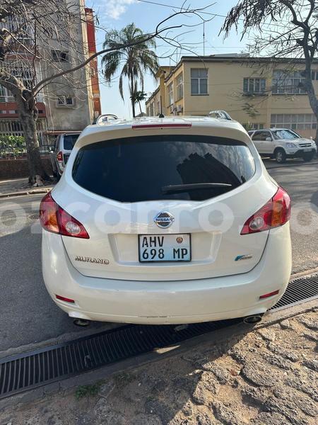 Big with watermark nissan murano maputo maputo 40911