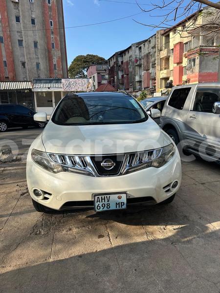 Big with watermark nissan murano maputo maputo 40911