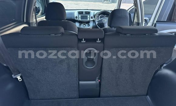 Tenga Tsaru Toyota RAV4 Chena Mota in Maputo in Maputo Tenga Tsaru Toyota RAV4 Chena Mota in Maputo in Maputo