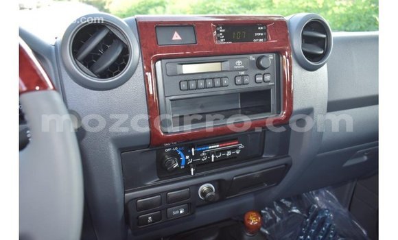 Buy Import Toyota Land Cruiser Other Car in Import - Dubai in Cabo Delgado Buy Import Toyota Land Cruiser Other Car in Import - Dubai in Cabo Delgado