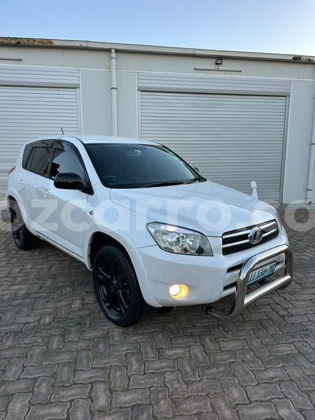 Big with watermark toyota rav4 maputo maputo 40912
