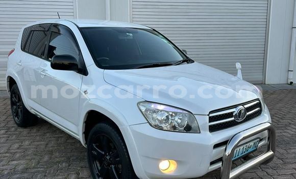 Tenga Tsaru Toyota RAV4 Chena Mota in Maputo in Maputo Tenga Tsaru Toyota RAV4 Chena Mota in Maputo in Maputo