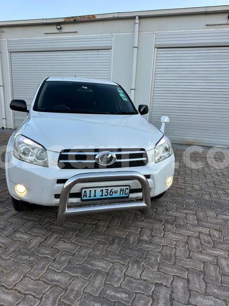 Big with watermark toyota rav4 maputo maputo 40912