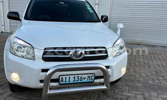 Tenga Tsaru Toyota RAV4 Chena Mota in Maputo in Maputo Tenga Tsaru Toyota RAV4 Chena Mota in Maputo in Maputo