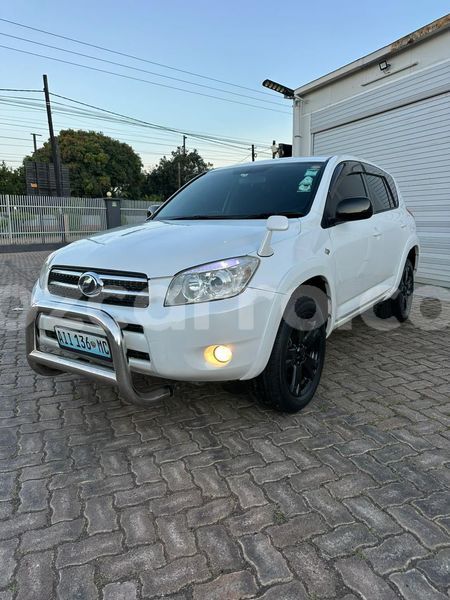 Big with watermark toyota rav4 maputo maputo 40912