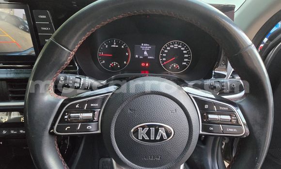 Tenga Itsva Kia Cee'd Other Mota in Maputo in Maputo Tenga Itsva Kia Cee'd Other Mota in Maputo in Maputo