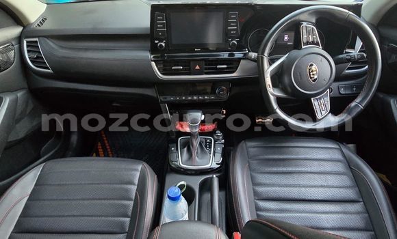 Tenga Itsva Kia Cee'd Other Mota in Maputo in Maputo Tenga Itsva Kia Cee'd Other Mota in Maputo in Maputo