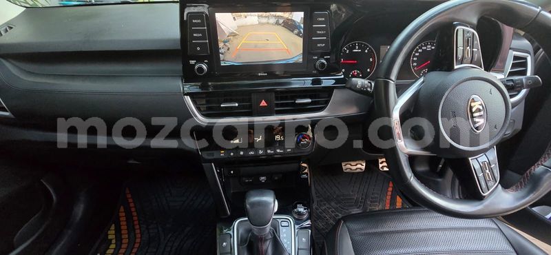 Big with watermark kia cee d maputo maputo 40913
