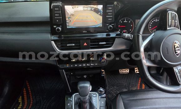 Tenga Itsva Kia Cee'd Other Mota in Maputo in Maputo Tenga Itsva Kia Cee'd Other Mota in Maputo in Maputo