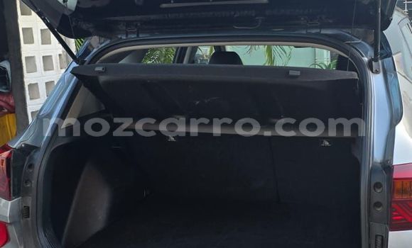 Tenga Itsva Kia Cee'd Other Mota in Maputo in Maputo Tenga Itsva Kia Cee'd Other Mota in Maputo in Maputo