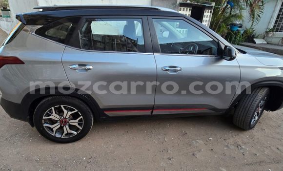 Tenga Itsva Kia Cee'd Other Mota in Maputo in Maputo Tenga Itsva Kia Cee'd Other Mota in Maputo in Maputo