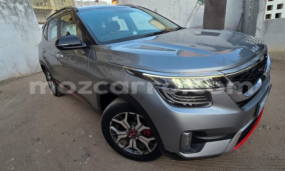 Tenga Itsva Kia Cee'd Other Mota in Maputo in Maputo Tenga Itsva Kia Cee'd Other Mota in Maputo in Maputo