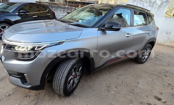 Tenga Itsva Kia Cee'd Other Mota in Maputo in Maputo Tenga Itsva Kia Cee'd Other Mota in Maputo in Maputo