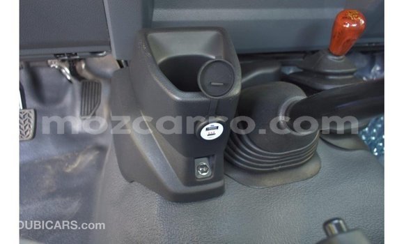 Buy Import Toyota Land Cruiser Other Car in Import - Dubai in Cabo Delgado Buy Import Toyota Land Cruiser Other Car in Import - Dubai in Cabo Delgado