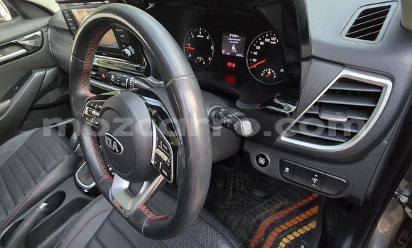 Tenga Itsva Kia Cee'd Other Mota in Maputo in Maputo Tenga Itsva Kia Cee'd Other Mota in Maputo in Maputo