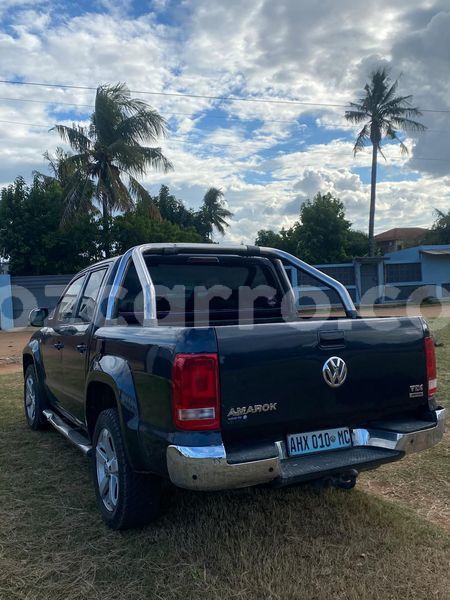 Big with watermark volkswagen amarok maputo maputo 40914