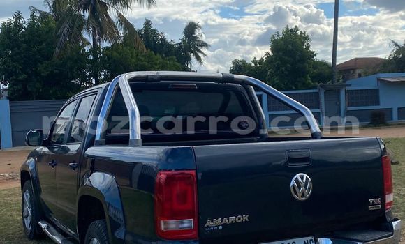 Tenga Tsaru Volkswagen Amarok Bhuruu Mota in Maputo in Maputo Tenga Tsaru Volkswagen Amarok Bhuruu Mota in Maputo in Maputo