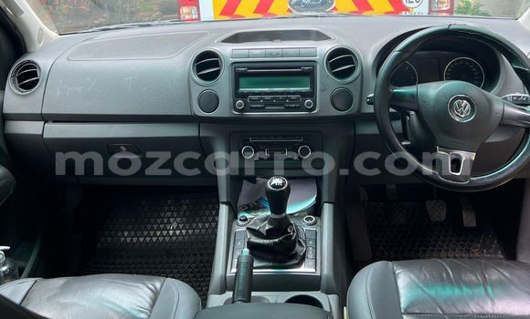 Tenga Tsaru Volkswagen Amarok Bhuruu Mota in Maputo in Maputo Tenga Tsaru Volkswagen Amarok Bhuruu Mota in Maputo in Maputo