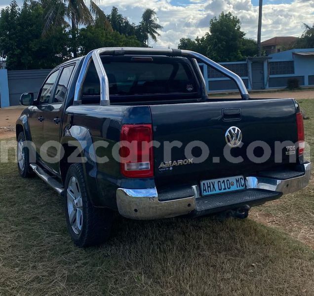Big with watermark volkswagen amarok maputo maputo 40914