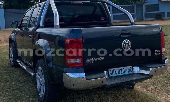 Tenga Tsaru Volkswagen Amarok Bhuruu Mota in Maputo in Maputo Tenga Tsaru Volkswagen Amarok Bhuruu Mota in Maputo in Maputo