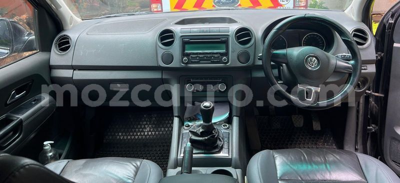 Big with watermark volkswagen amarok maputo maputo 40914