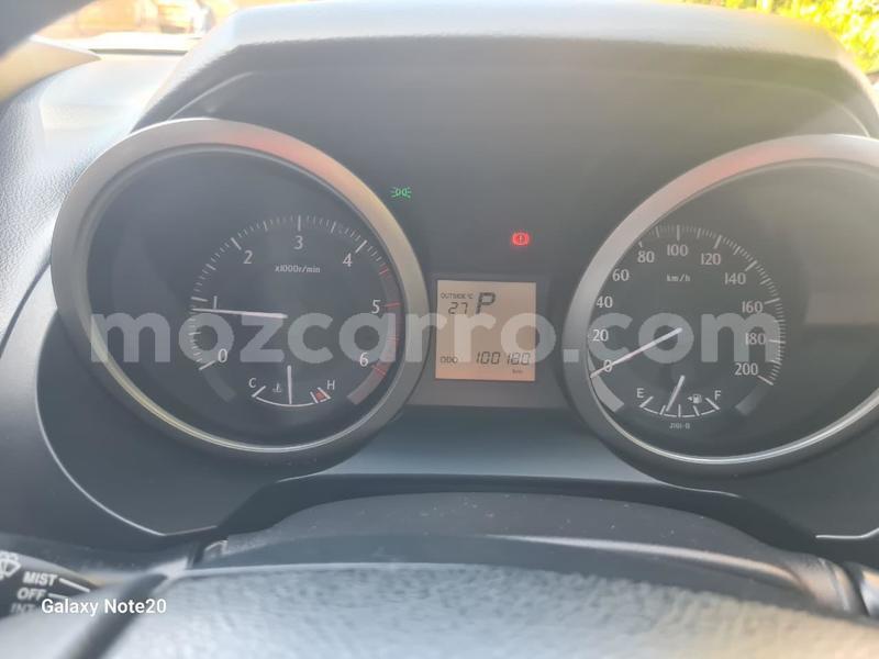 Big with watermark toyota land cruiser prado maputo maputo 40915