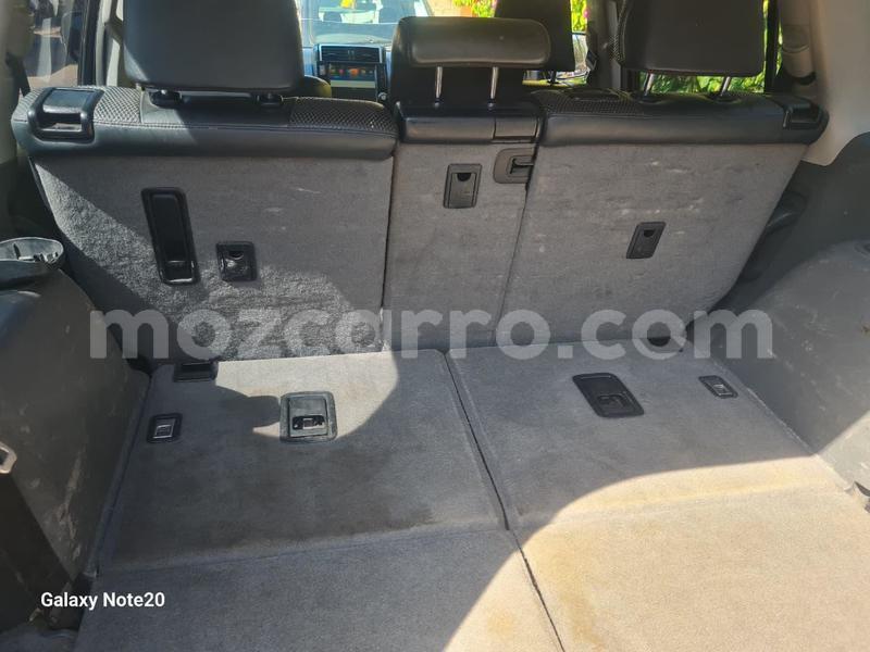 Big with watermark toyota land cruiser prado maputo maputo 40915