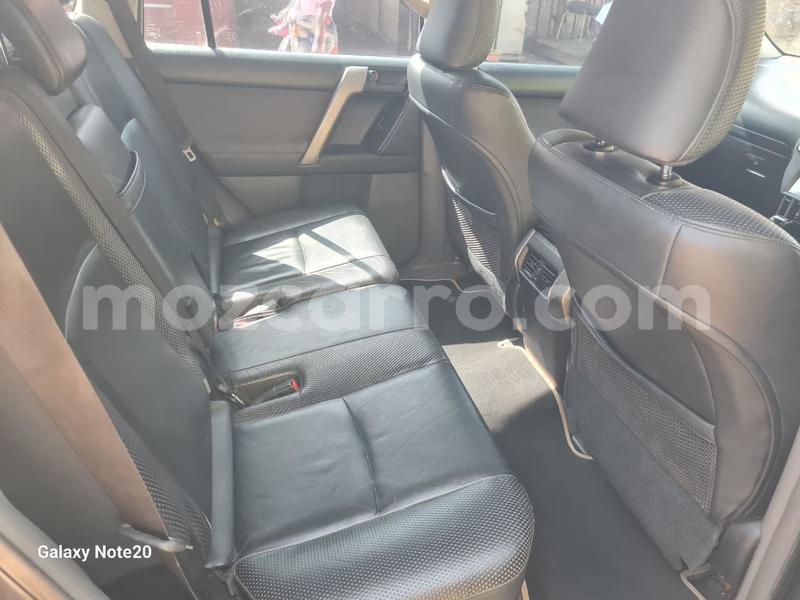 Big with watermark toyota land cruiser prado maputo maputo 40915