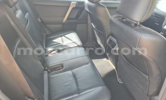 Comprar Usado Toyota Land Cruiser Prado Preto Carro em Maputo em Maputo Comprar Usado Toyota Land Cruiser Prado Preto Carro em Maputo em Maputo