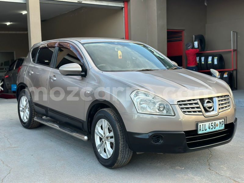 Big with watermark nissan dualis maputo maputo 40916