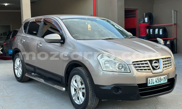 Comprar Usado Nissan Dualis Other Carro em Maputo em Maputo