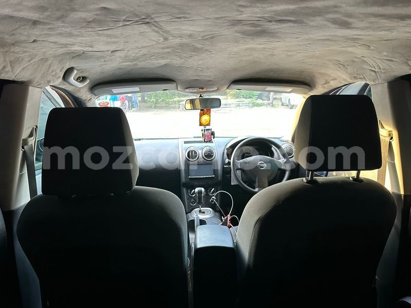 Big with watermark nissan dualis maputo maputo 40916