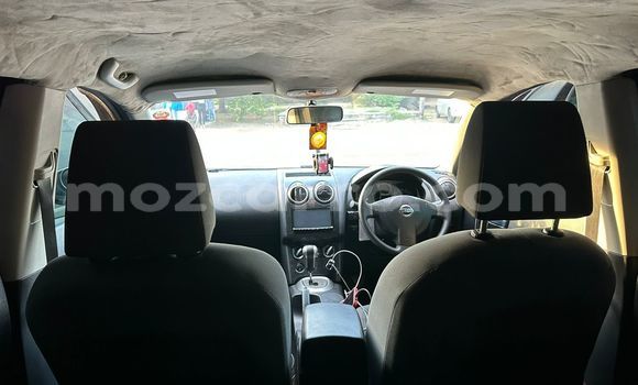 Tenga Tsaru Nissan Dualis Other Mota in Maputo in Maputo Tenga Tsaru Nissan Dualis Other Mota in Maputo in Maputo