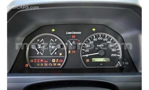 Buy Import Toyota Land Cruiser Other Car in Import - Dubai in Cabo Delgado Buy Import Toyota Land Cruiser Other Car in Import - Dubai in Cabo Delgado