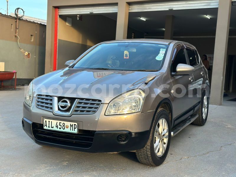 Big with watermark nissan dualis maputo maputo 40916