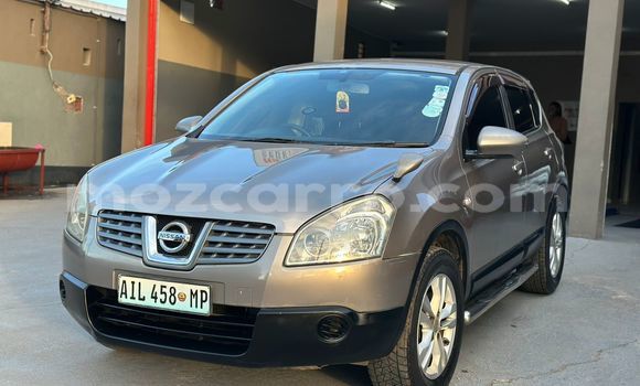 Tenga Tsaru Nissan Dualis Other Mota in Maputo in Maputo Tenga Tsaru Nissan Dualis Other Mota in Maputo in Maputo