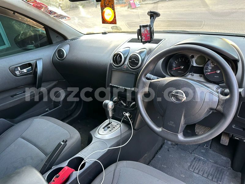 Big with watermark nissan dualis maputo maputo 40916