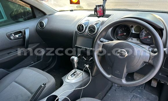 Tenga Tsaru Nissan Dualis Other Mota in Maputo in Maputo Tenga Tsaru Nissan Dualis Other Mota in Maputo in Maputo