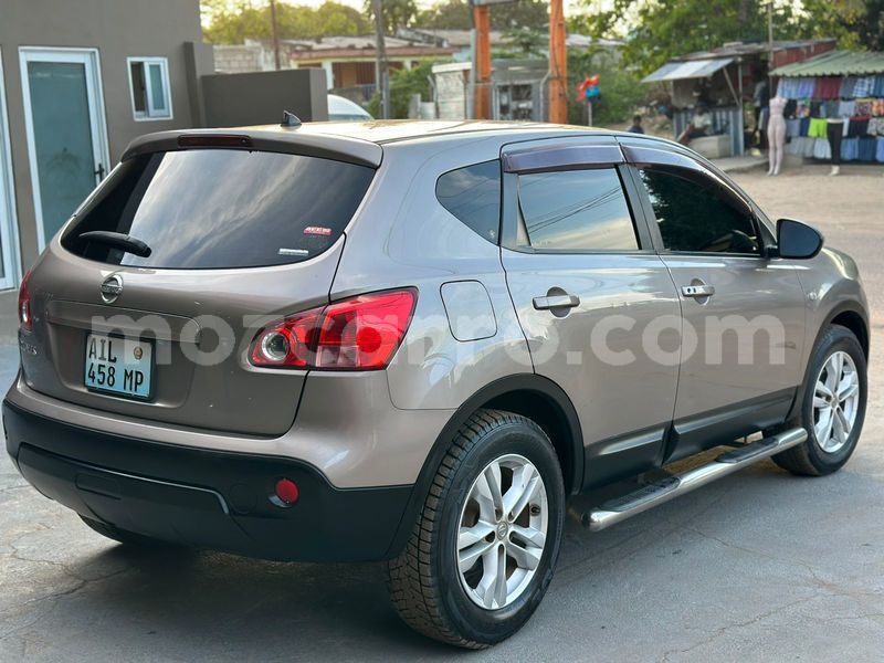 Big with watermark nissan dualis maputo maputo 40916