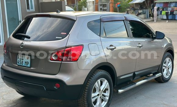 Tenga Tsaru Nissan Dualis Other Mota in Maputo in Maputo Tenga Tsaru Nissan Dualis Other Mota in Maputo in Maputo